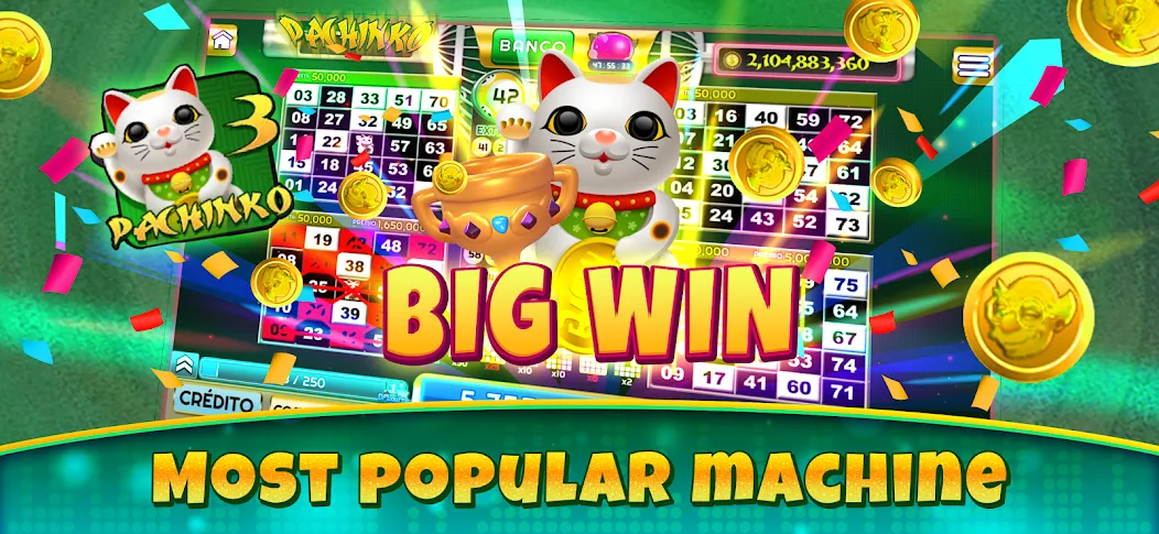 Dr. Bingo - VideoBingo + Slots screenshot 3