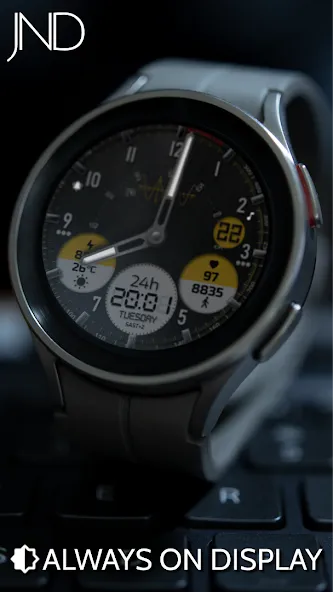 JND0082 screenshot 8