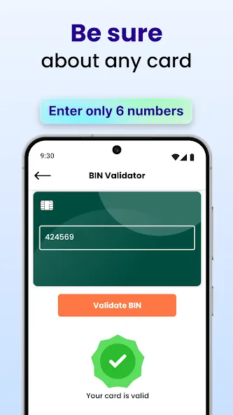 Credit Card : Wallet & NFC screenshot 5