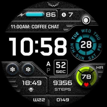 Ballozi LEVO Digital screenshot 8