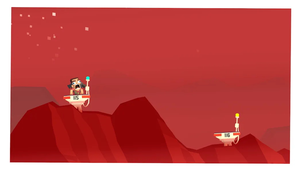 Mars: Mars screenshot 11