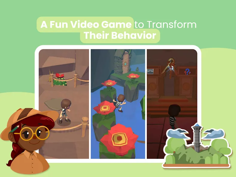 Lusha: ADHD Chores & Behavior screenshot 11