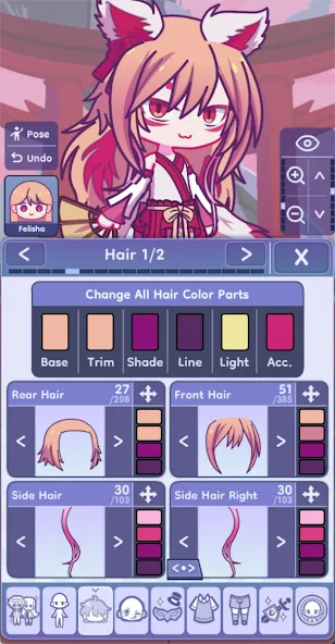 Gacha Life 2 screenshot 5