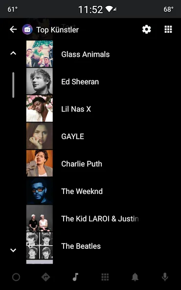 Audials Play: Radio & Podcasts screenshot 15