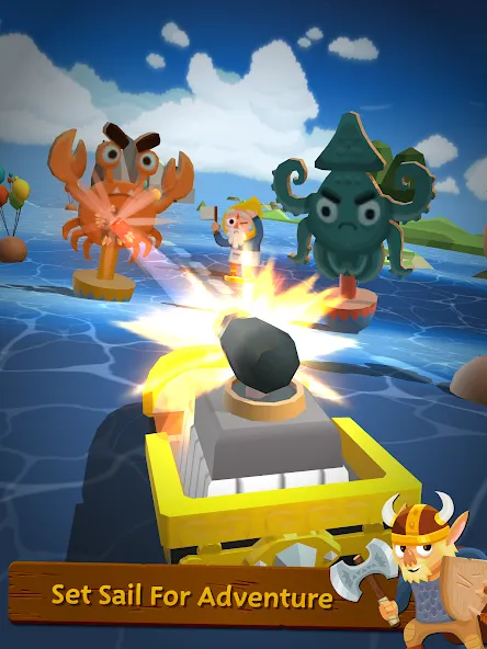 Seabeard screenshot 8