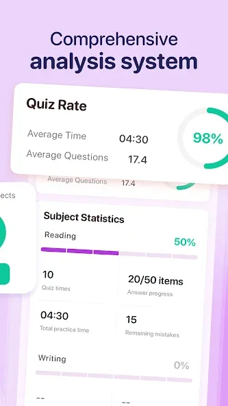 Accuplacer Practice Exam 2026 screenshot 5