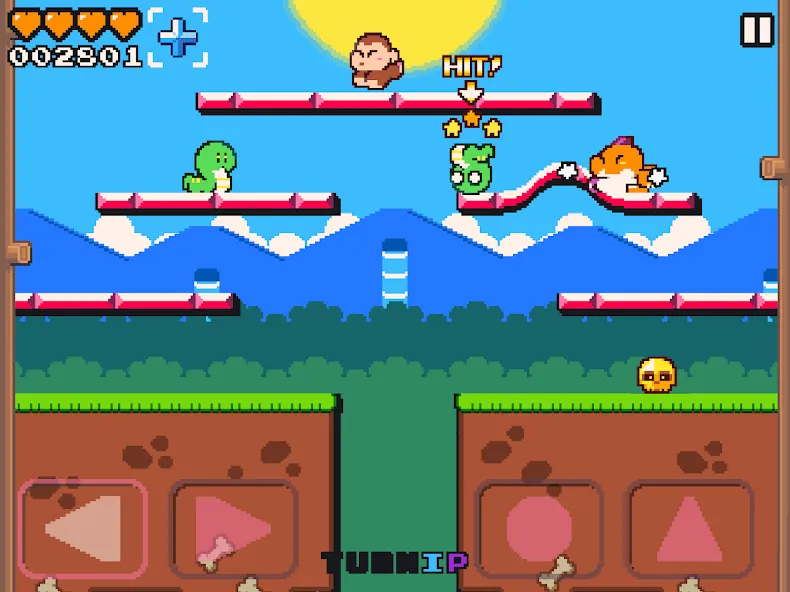 Dino Quake screenshot 7