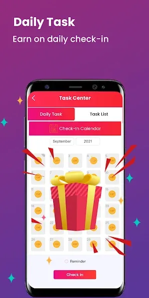 Peegle Live - Live Stream screenshot 7
