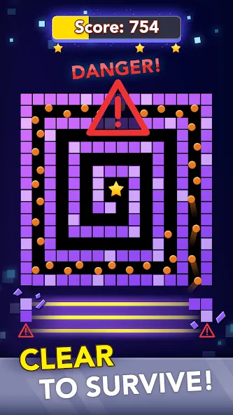 物理弹球 screenshot 22