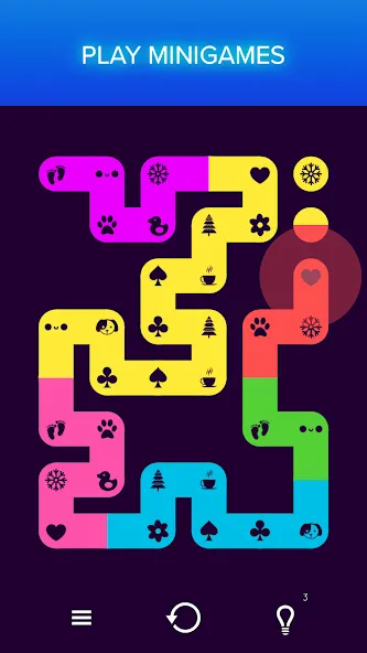 ARROW Premium - Puzzle Pack screenshot 6