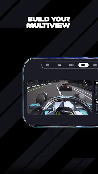F1 TV screenshot 4