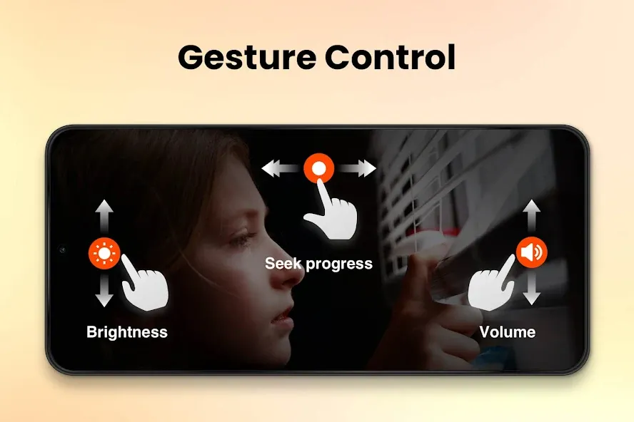 Video Player All Format HD screenshot 7