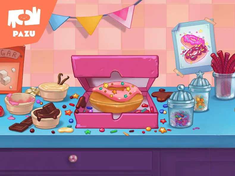 Burger Maker screenshot 13