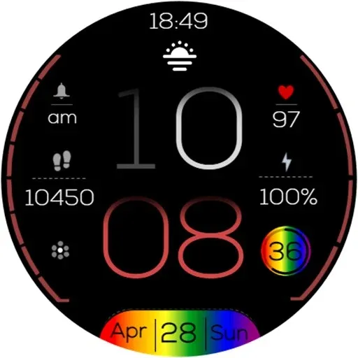 Pride Rainbow Love is Love screenshot 19