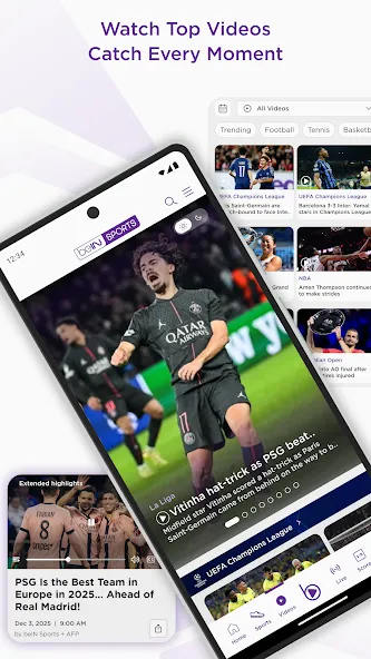 beIN SPORTS screenshot 3