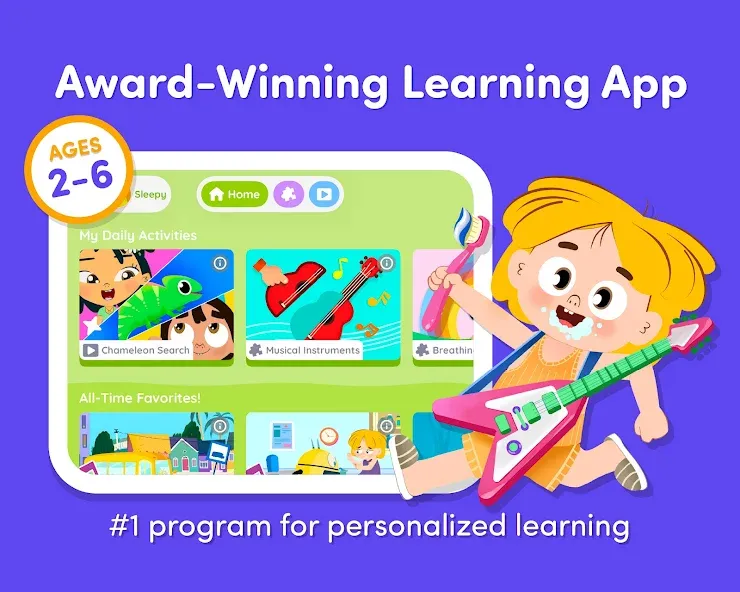 WonJo Kids Learning Games screenshot 8