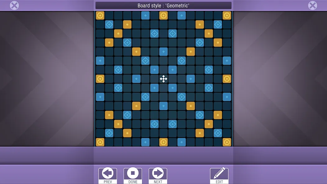 CrossCraze Pro (français) screenshot 28