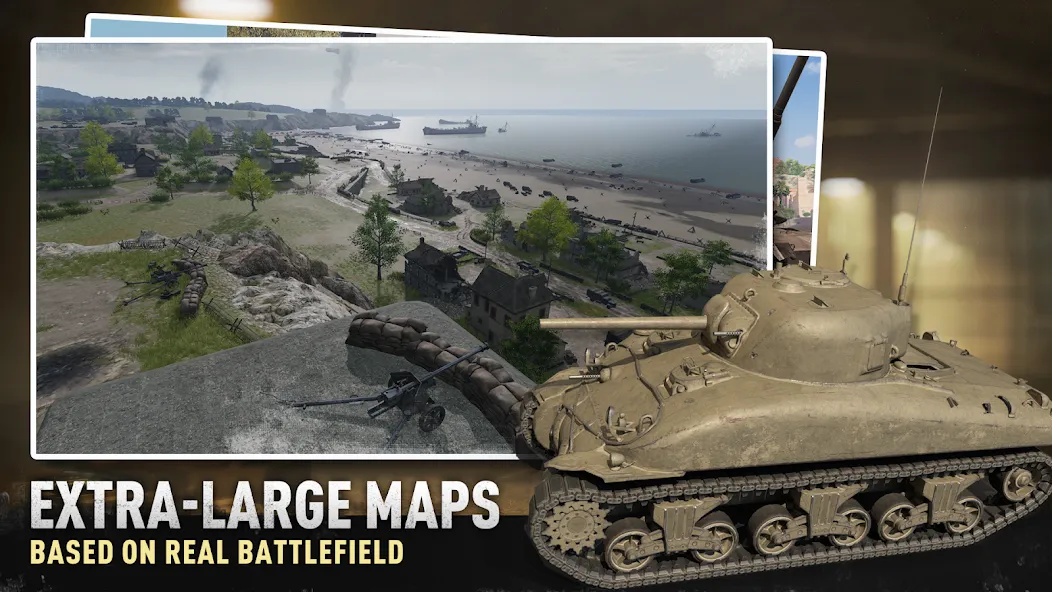 Tank Company screenshot 2