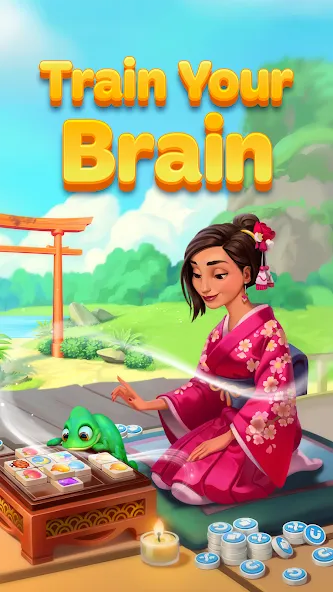 Zen Match screenshot 4