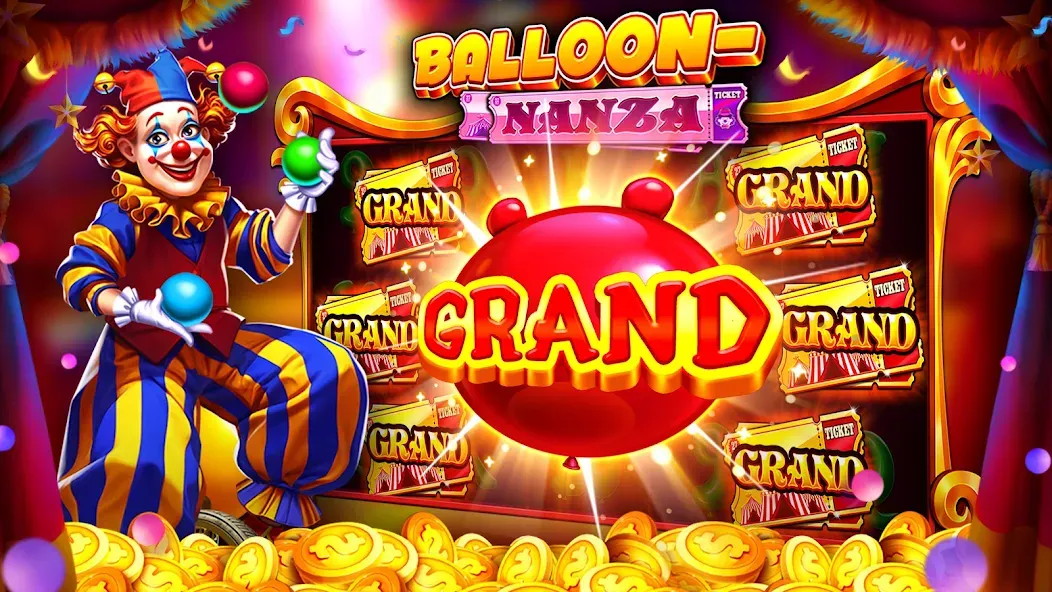 Lotsa Slots - Casino Games screenshot 8