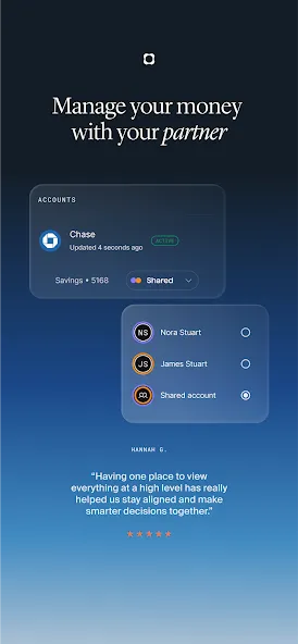 Origin: AI Budget & Track screenshot 14