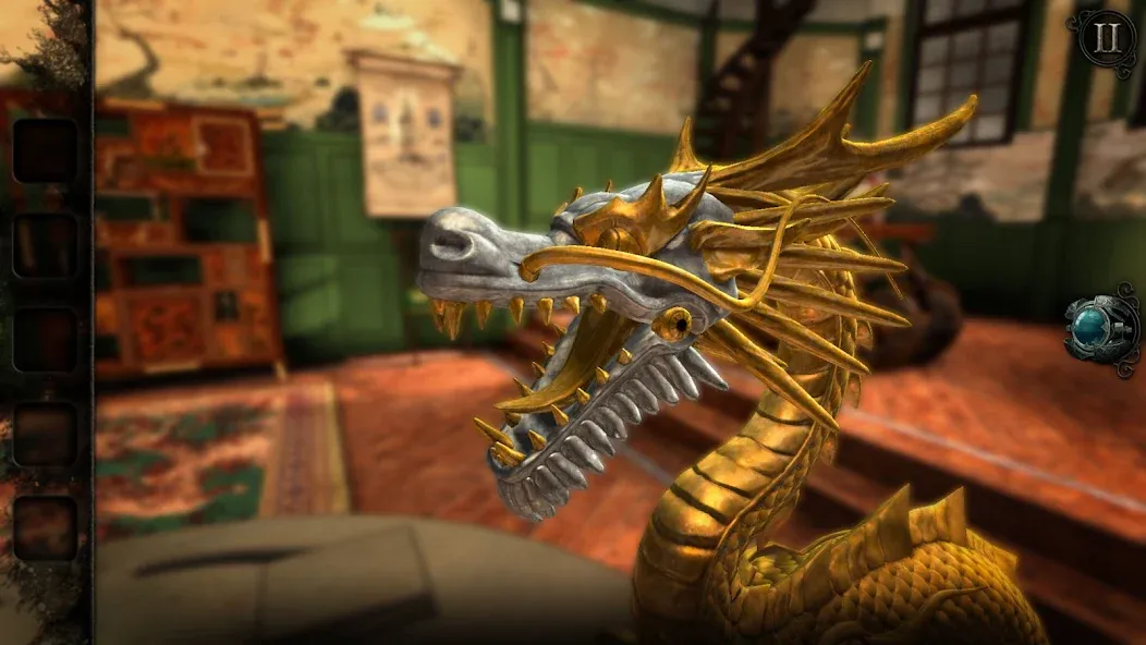 The Room: Old Sins screenshot 4