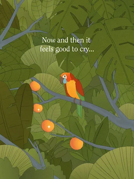 Bird Alone screenshot 13