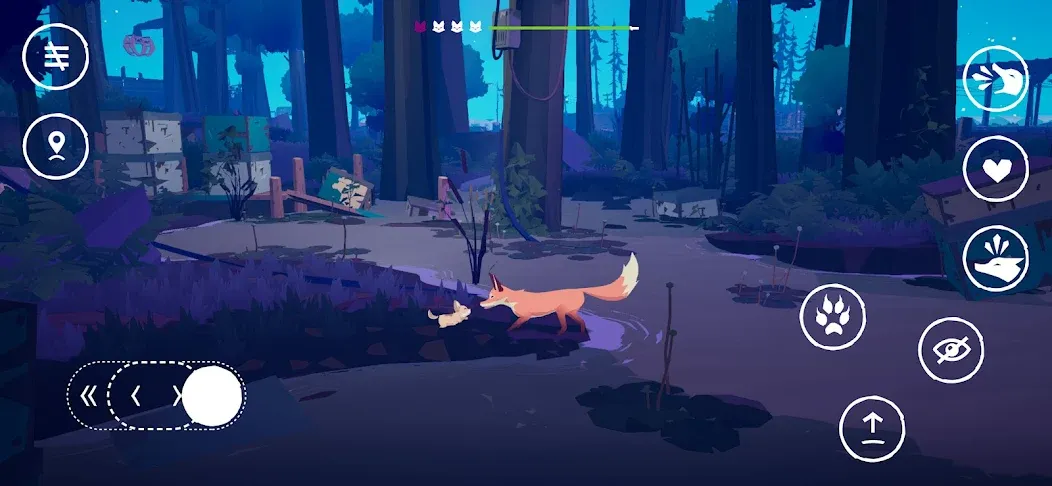 Endling *Extinction is Forever screenshot 10