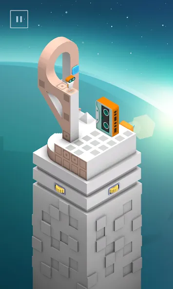 Evo Explores screenshot 4