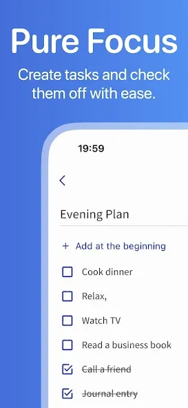 Nested Folder Notes - Folino screenshot 5