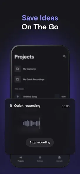 Soundtrap: Music Making Studio screenshot 7