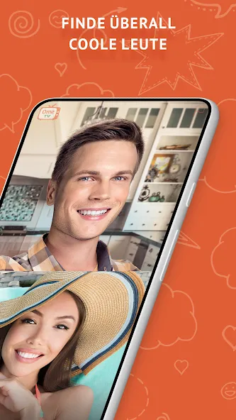OmeTV – Video Chat Alternative screenshot 4