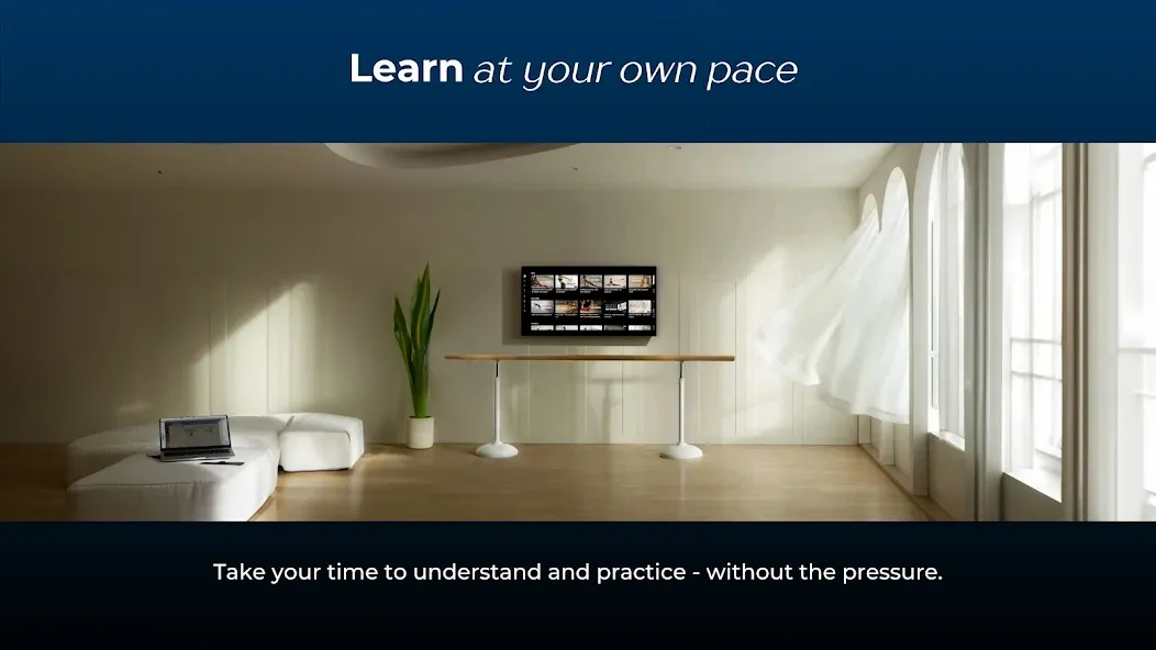 DANCE MASTERCLASS screenshot 15