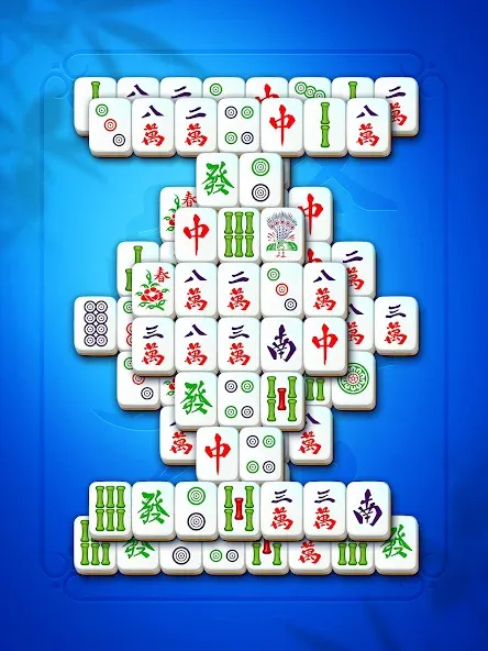 麻将俱乐部 - 纸牌游戏 screenshot 9