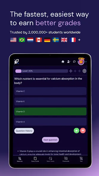 Thea: Study Smart screenshot 17
