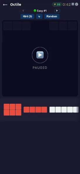 Octile screenshot 7