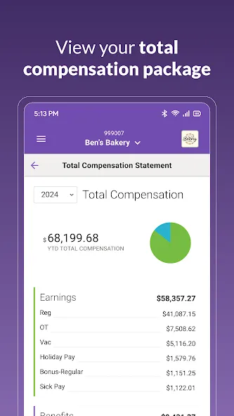 CoAdQuantum Mobile screenshot 7