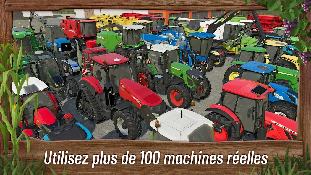 Farming Simulator 23 screenshot 6