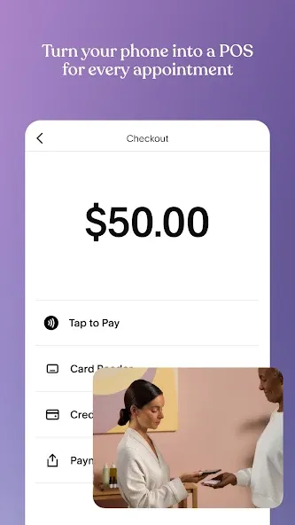 Acuity: Appointment Scheduling screenshot 5