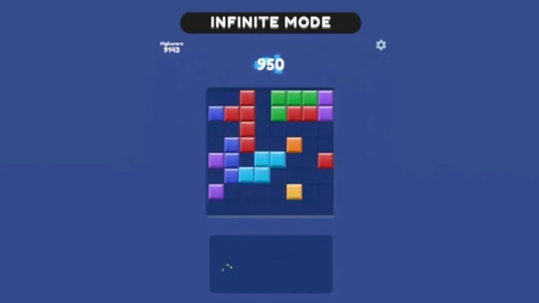 Block Blast screenshot 4