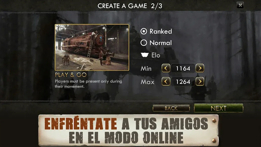Scythe: Digital Edition screenshot 5