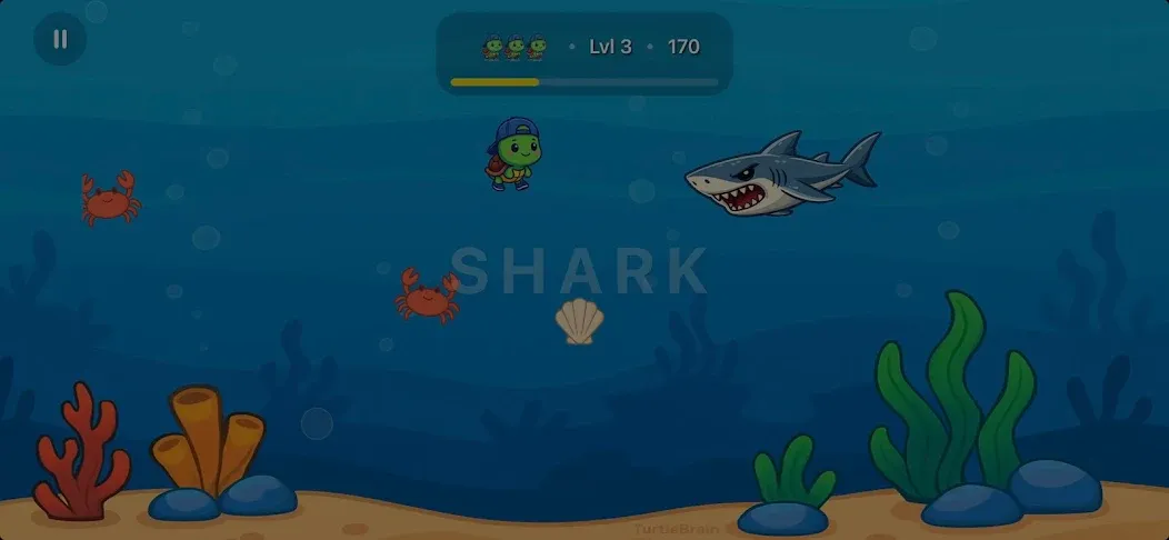 TurtleBrain Kids screenshot 4