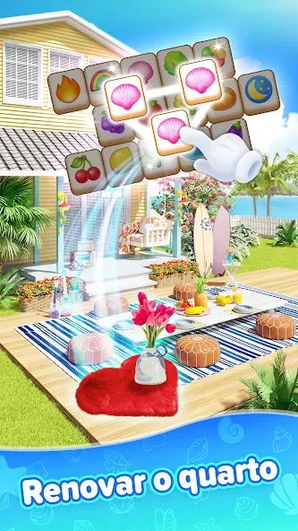 Match Tile Decor screenshot 3