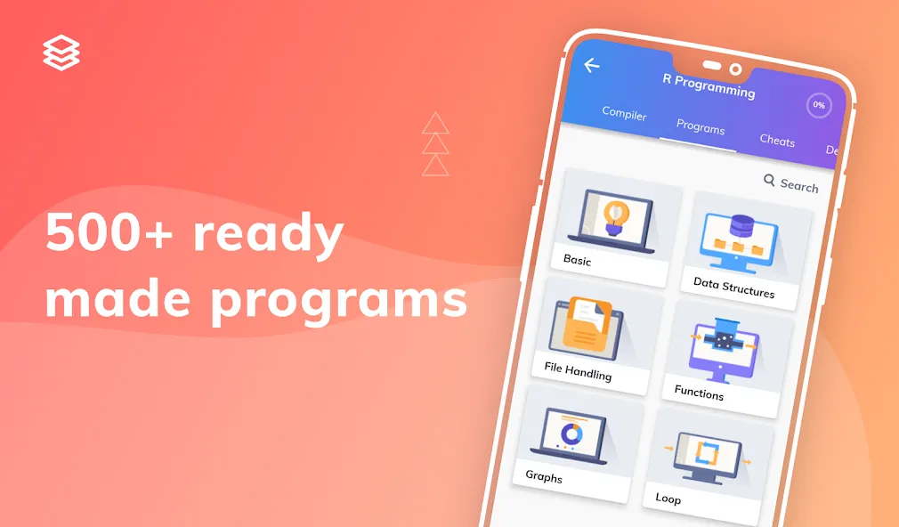 Learn R Programming screenshot 4