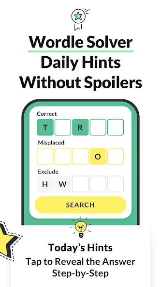 Wordfinder by WordTips screenshot 4