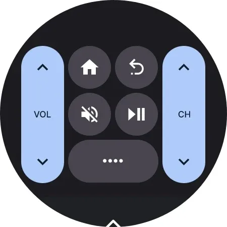 Universal Remote for Smart TV screenshot 21