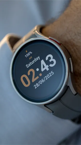 Minimalism screenshot 5