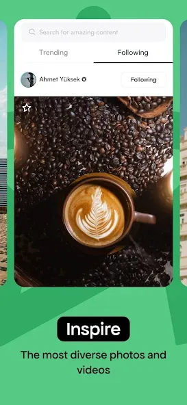 Pexels: HD+ videos & photos screenshot 2
