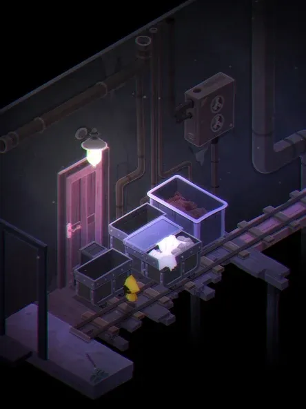 Very Little Nightmares screenshot 12