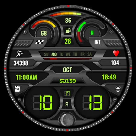 SD139 screenshot 16